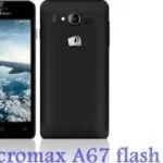 micromax-a67-latest-flash-file
