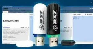 bst-dongle