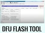dfu-flash-tool