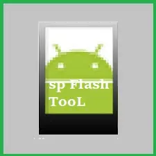 sp-flash-tool