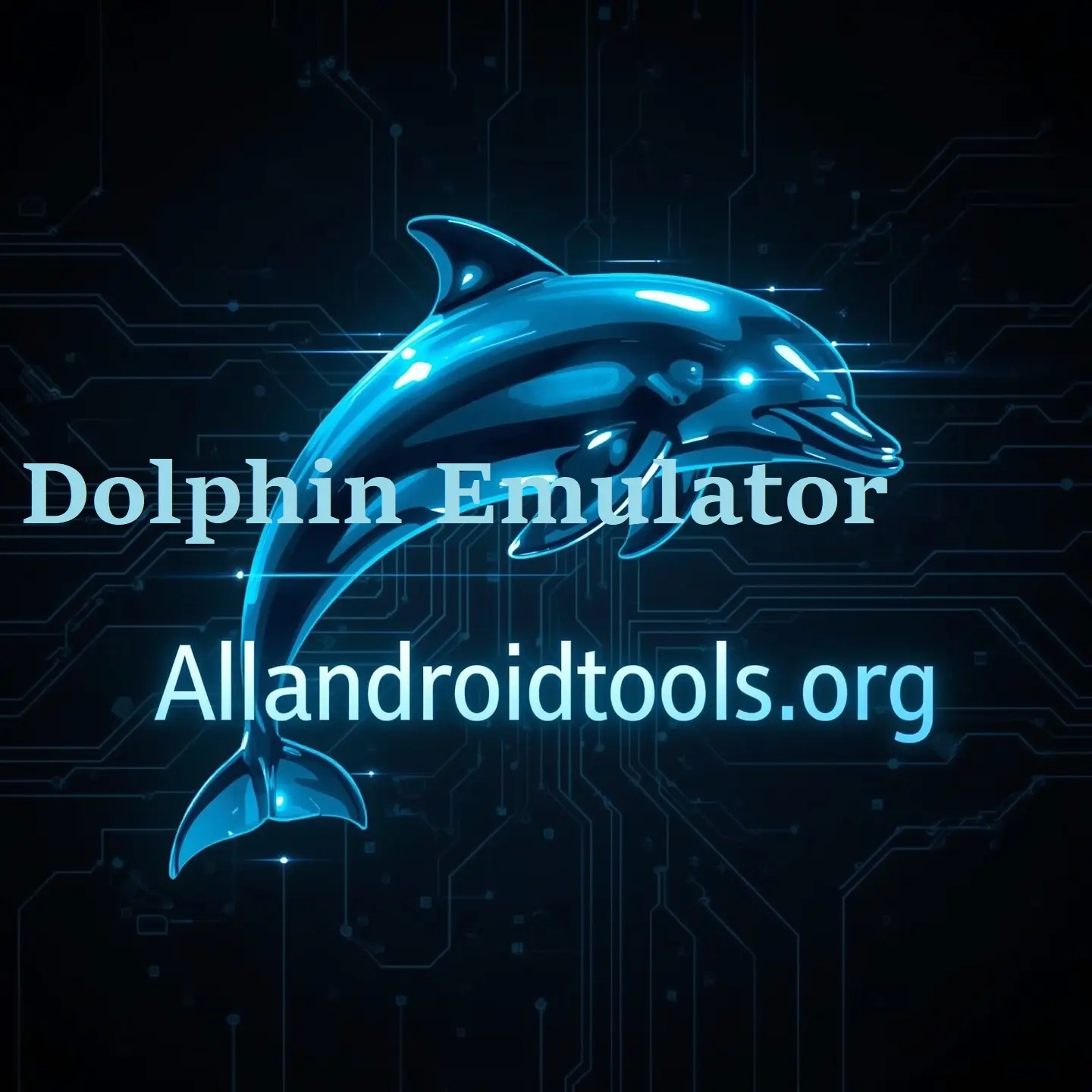 dolphin-emulator