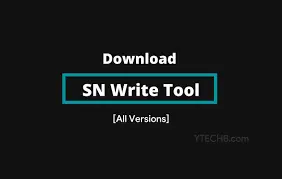 imei-sn-writer-tool
