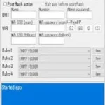 esp-easy-flasher-tool