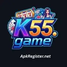 k55 game